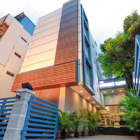 The Mount City Near Us Consulate Chennai Exterior photo